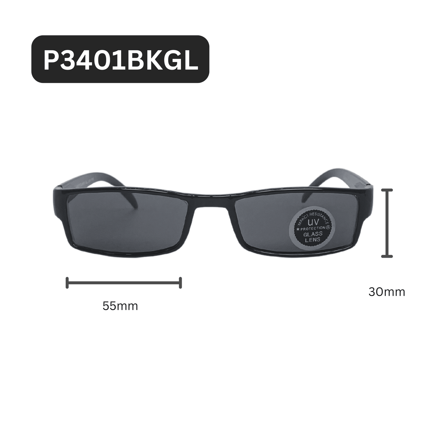 P3401BKGL