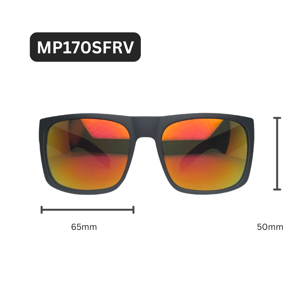 MP170SFRV