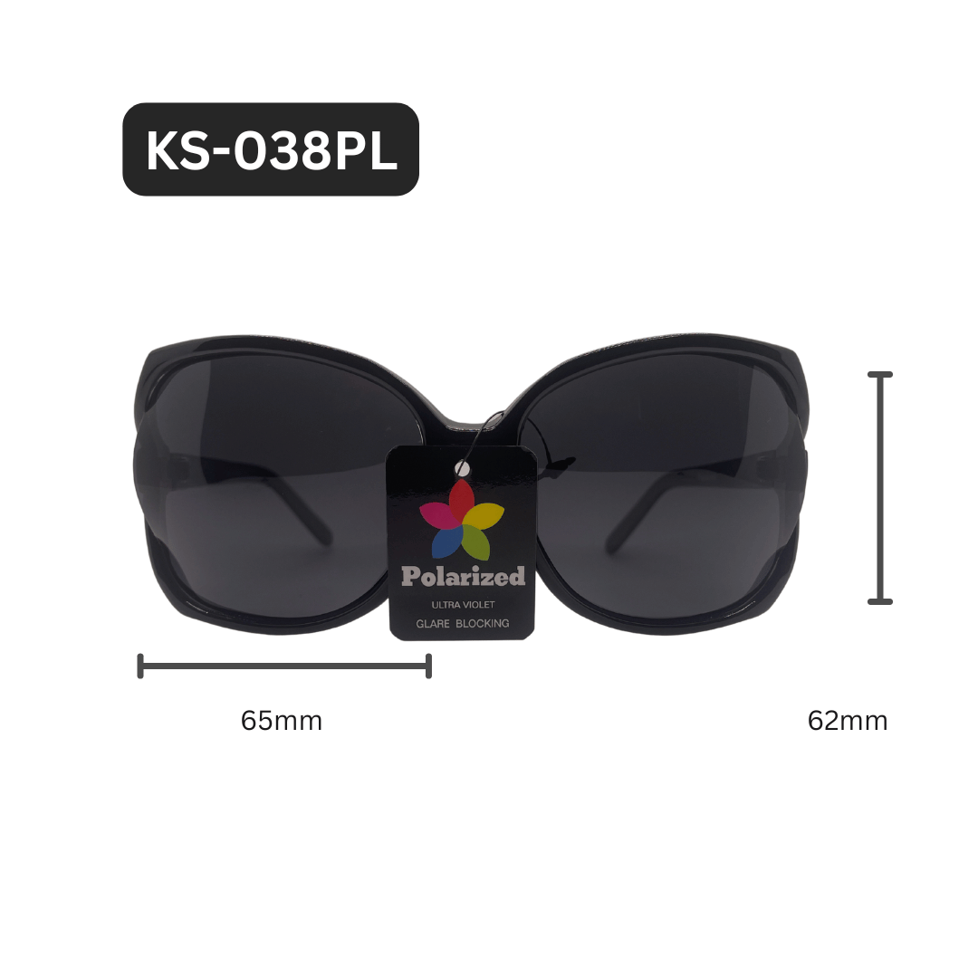 KS-038PL