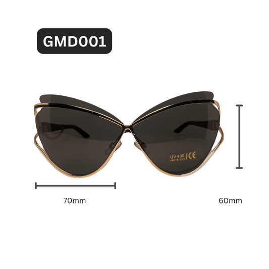 GMD001